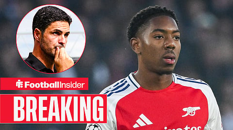 'Mikel Arteta makes promises to Lewis-Skelly' as Arsenal deal edges closer