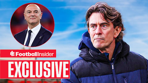 Exclusive: Thomas Frank to Tottenham update as new fears emerge