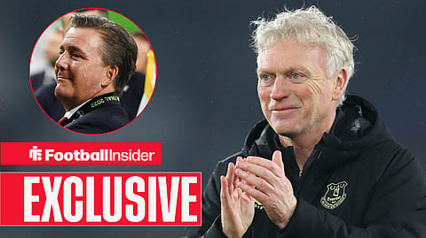 Exclusive: Everton ready to finalise attacking midfielder signing as £12m+ deal agreed