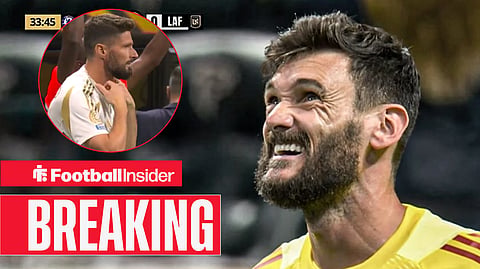 (Credit: DAZN)