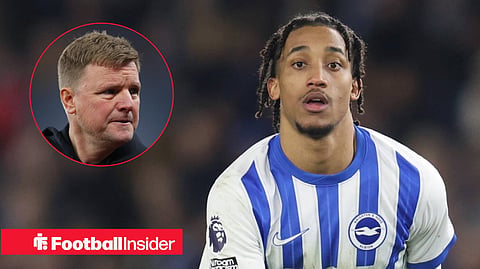 'Newcastle face threats to major Joao Pedro interest as star keeps options open'