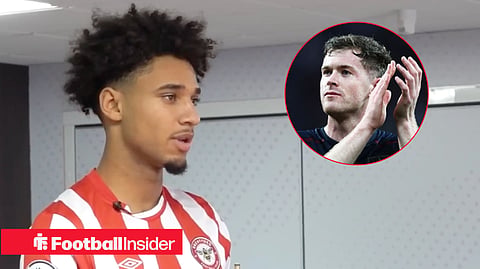 (Credit:Brentford on Youtube/Getty Images)