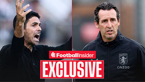 Exclusive: Champions League final ref slammed after Arsenal, Aston Villa incidents