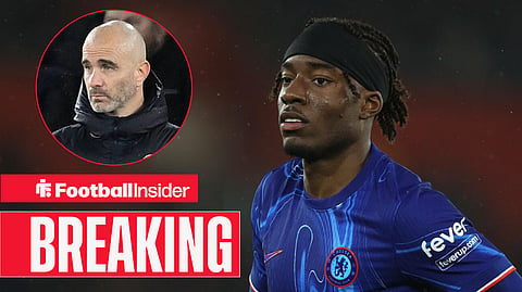 'Chelsea's Noni Madueke transfer plan revealed' after Jamie Gittens latest