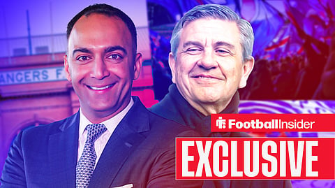 Exclusive: Rangers transfer plan revealed after '£20m' confirmed news