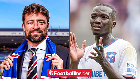 'Russell Martin makes instant Mohamed Diomande transfer decision'