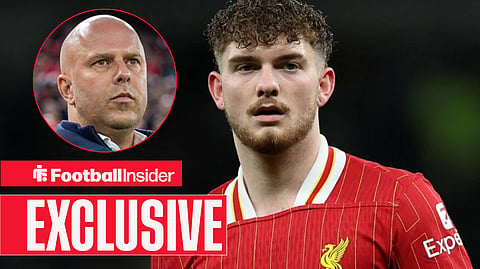 Liverpool Exclusive: Harvey Elliott 'likely' to join Serie A club