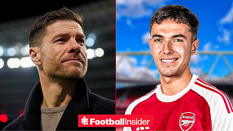 'Real Madrid have hijacked Arsenal's Martin Zubimendi deal' in shock twist