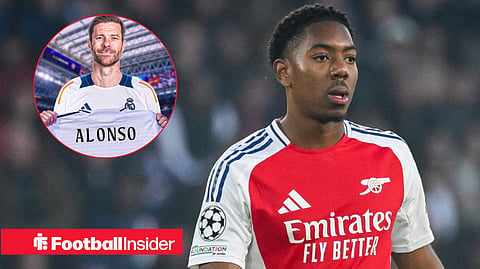 'Arsenal will agree Real Madrid fee as Lewis-Skelly talks ramp up'