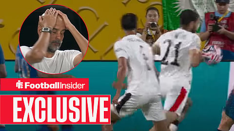 (Credit: DAZN via YouTube)