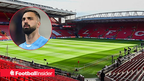 Van Dijk and Gravenberch react to Mamardashvili's 'special' Liverpool message