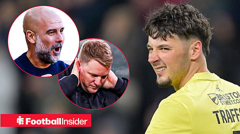 (Credit: Hasan Karim - Breaking Media/Imago)