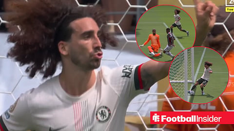 (Credit: DAZN)