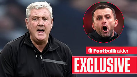 Exclusive: Steve Bruce wants to keep Rob Apter as Charlton plot Blackpool move