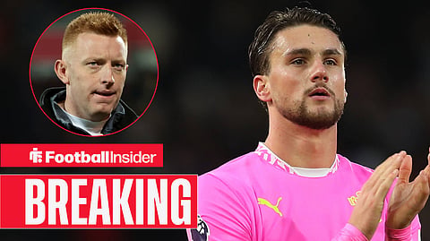 Sources: Harwood-Bellis transfer update after '£20m Southampton bid'