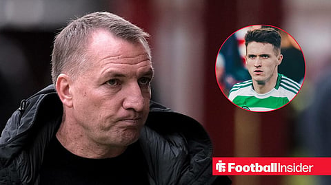 (Credit: Imago, Celtic FC on YouTube)