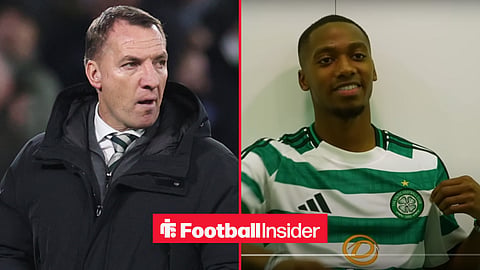 (Credit: Imago, Celtic FC on YouTube