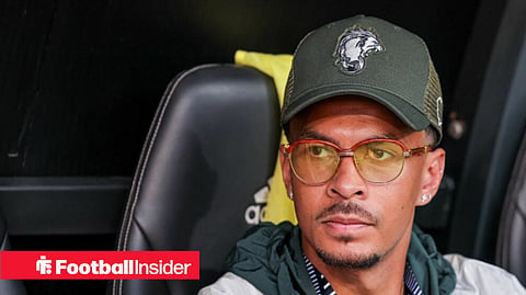 Dele Alli drops huge hint on who he's set to sign for next as ex-England star continues search for new club