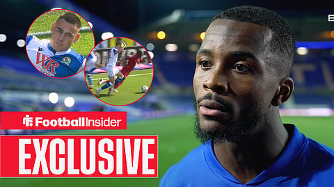 Credit: Birmingham City YouTube / Sky Sports Football