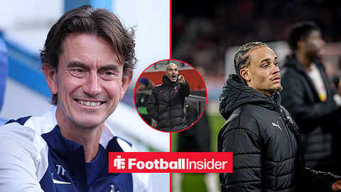 Possible deciding factors in Xavi Simons’ decision to join Tottenham over Chelsea