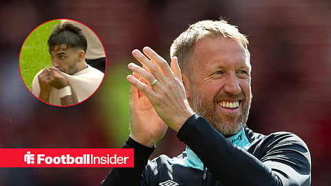 [Credit: Sky Sports/Imago]