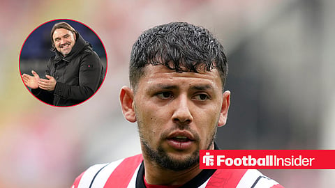 Sheffield United set conditions for Gustavo Hamer sale amid Leeds interest