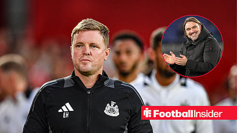 Newcastle will miss star with 100% duel success rate vs Leeds United