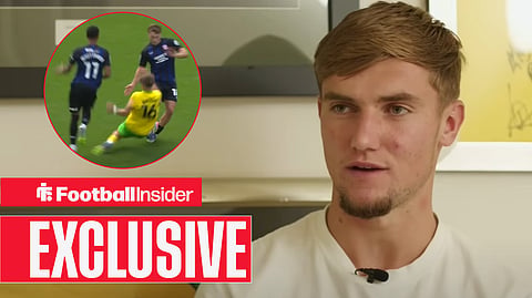 Credit: Sky Sports Football / TalkNorwichCity YouTube
