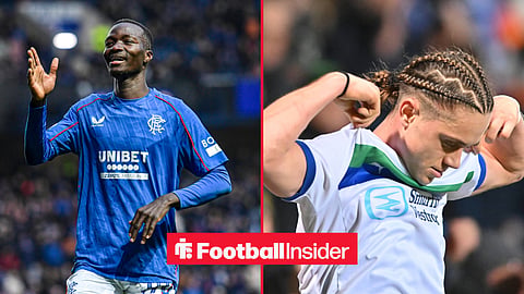 Russell Martin sends statement as new signing flops - Rangers' winners and losers vs Celtic