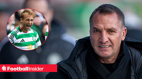 Credit: Celtic FC/Imago