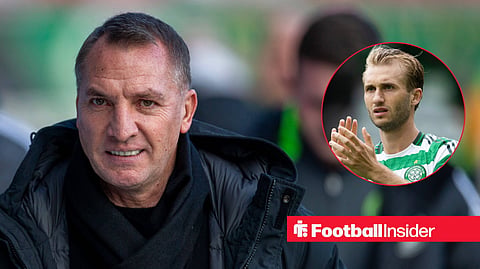 Credit: Imago/Celtic FC