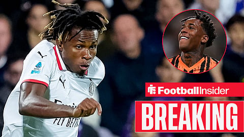 (Credit: Imago / Shakhtar Donetsk via YouTube)