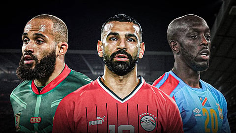 Premier League clubs most affected by AFCON 2025