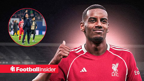 Why Arne Slot may regret Alexander Isak call ahead of Liverpool vs Atletico Madrid