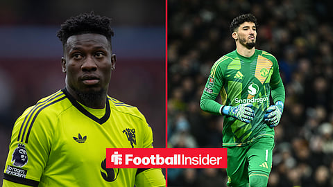 Man United make brutal Andre Onana and Altay Bayindir decision as double exit looms