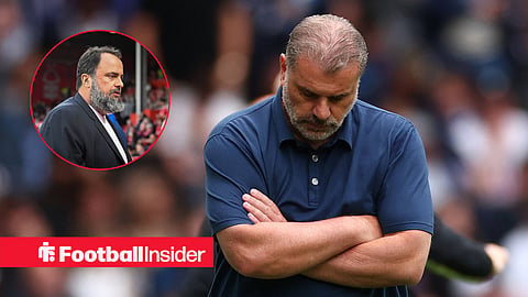 Nottingham Forest confirm early injury blow to key defender, Ange Postecoglou won't be pleased