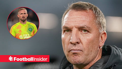 Stiliyan Petrov noticed something 'really confusing' about Celtic against Red Star Belgrade