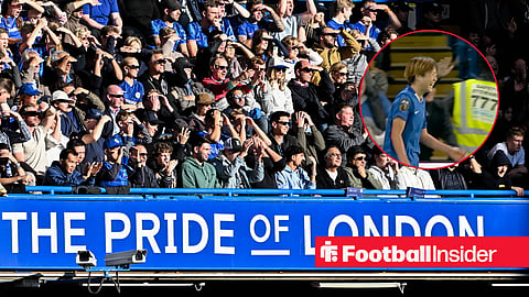 Chelsea Women set staggering WSL record in season-opener vs Man City