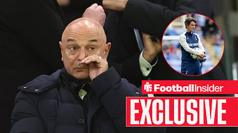 ‘The real reason’ – Matt Le Tissier drops huge Daniel Levy verdict after Tottenham bombshell