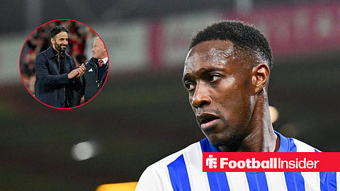'Love him' - Man United insider reveals how close club came to stunning Danny Welbeck reunion