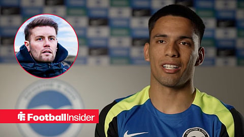 (Credit:Brighton on Youtube/ Hasan Karim Breaking Media)
