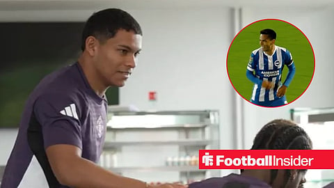 (Credit: Manchester United and Sky Sports Football on Youtube)