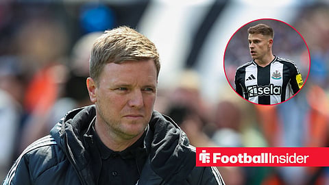 Eddie Howe must sacrifice 'very special' Newcastle star for key reason ahead of Bradford City clash