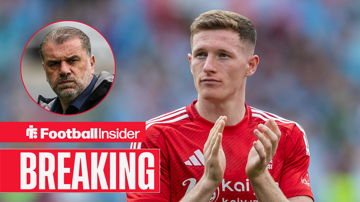 Exclusive: Elliot Anderson's stance on £70m Nottingham Forest transfer revealed