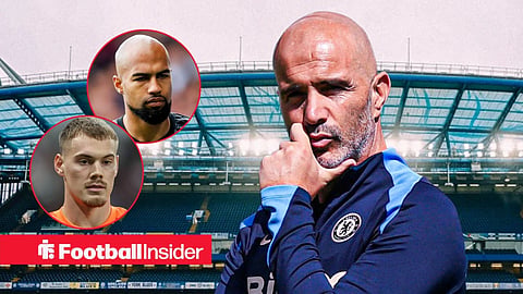 (Credit: Imago, Hasan Karim - Breaking Media)