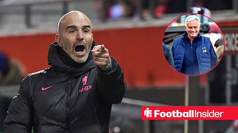 Jose Mourinho’s biggest strength is Enzo Maresca’s weakness ahead of Chelsea vs Benfica showdown