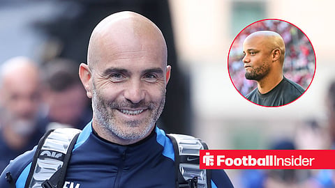 Chelsea star can prove Enzo Maresca's 'best in the world' comments correct against Bayern Munich