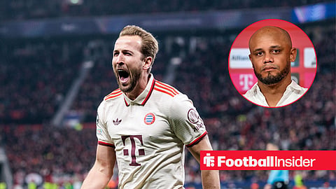 Harry Kane preparing for Bayern exit, Premier League clubs on high alert