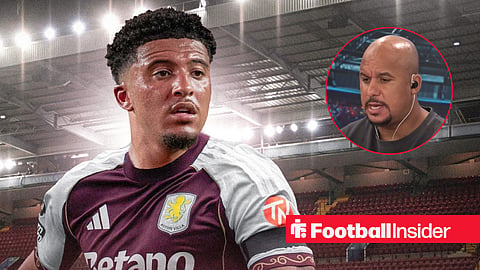 Credit: Manh Tung - Breaking Media / talkSPORT YouTube