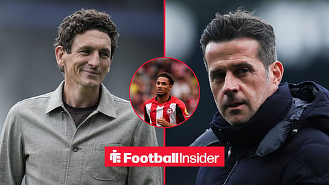 Brentford have glaring advantage over Fulham - and it's all thanks to Keith Andrews